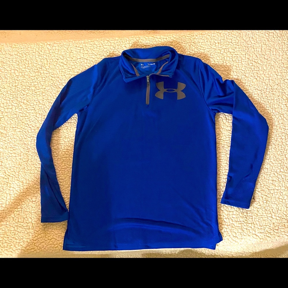 Under Armor Pullover